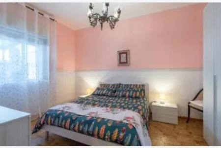 Adele Holiday home *