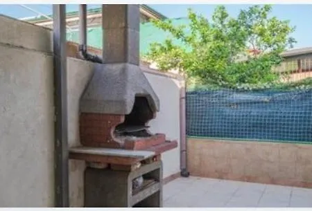 Adele Holiday home Agnone Bagni