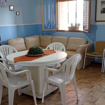 Casa vacanze Adele